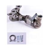 Catalyseur EEC - PT6077T
