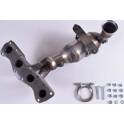 Catalyseur EEC - PT6121T