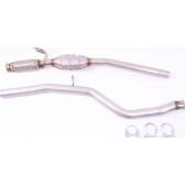 Catalyseur EEC - PT8064T