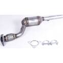 Catalyseur EEC - RE6037T