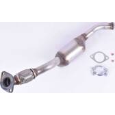 Catalyseur EEC - RE6047T