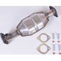 Catalyseur EEC - RE8003T