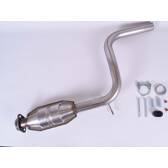 Catalyseur EEC - RE8007T