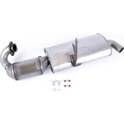 Catalyseur EEC - SM6000T