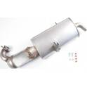 Catalyseur EEC - SM6003T
