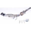Catalyseur EEC - VK6088T