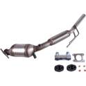 Catalyseur EEC - VK6126T