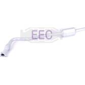 Catalyseur EEC - VK8014T