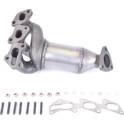 Catalyseur EEC - VX6013T