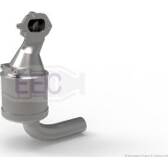 Catalyseur EEC - VX6045T
