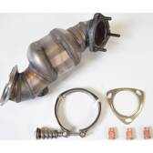 Catalyseur EEC - VX6091T