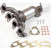 Catalyseur EEC - VX6115T