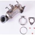 Catalyseur EEC - VX6124T