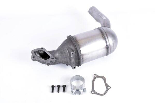 Catalytic Converter