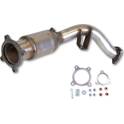 Catalytic Converter EEC - AU6061T