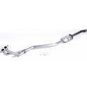 Catalytic Converter EEC - BM8000T