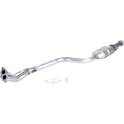 Catalytic Converter EEC - BM8010T