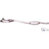 Catalytic Converter EEC - BM8019T