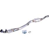 Catalytic Converter EEC - BM8020T