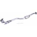 Catalytic Converter EEC - BM8022T