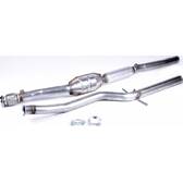 Catalytic Converter EEC - CI6010T