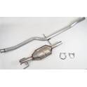 Catalytic Converter EEC - CI6016T