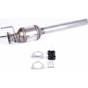 Catalytic Converter EEC - CI6054T
