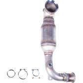 Catalytic Converter EEC - CI6090T