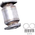 Catalytic Converter EEC - DE6003T