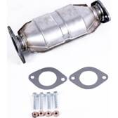Catalytic Converter EEC - DT8001T