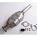 Catalytic Converter EEC - FI6002T