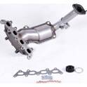 Catalytic Converter EEC - FI6008T