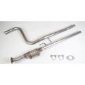 Catalytic Converter EEC - FI6011T