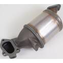 Catalytic Converter EEC - FI6018T