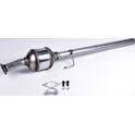 Catalytic Converter EEC - FI6023T