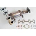 Catalytic Converter EEC - FI6044T