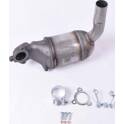 Catalytic Converter EEC - FI6054T