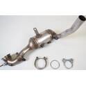 Catalytic Converter EEC - FI6062T