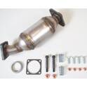 Catalytic Converter EEC - FI8012T