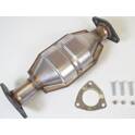Catalytic Converter EEC - FI8025T