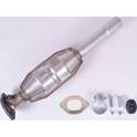 Catalytic Converter EEC - FI8027T