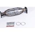 Catalytic Converter EEC - HA6004T
