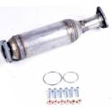 Catalytic Converter EEC - HA6005T