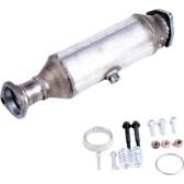 Catalytic Converter EEC - HA6014T