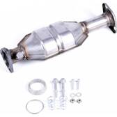 Catalytic Converter EEC - HA8007T
