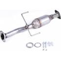 Catalytic Converter EEC - MA6017T
