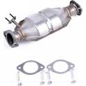 Catalytic Converter EEC - MA6018T