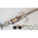 Catalytic Converter EEC - MA6037T
