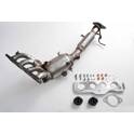 Catalytic Converter EEC - MA6046T