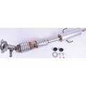 Catalytic Converter EEC - MA6054T
